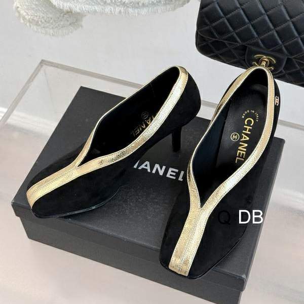 Picture of Chanel Shoes _SKUChanelsz35-40DB04482867